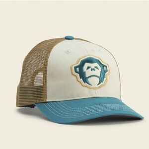 Howler Brothers El Mono Standard Hat